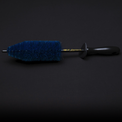 Big EZ Wheel Brush