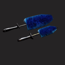 McKee's 37 Go EZ Detail Brush